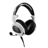 Audio-technica Audio Technica ATH-GDL3 Open Back Gaming Headphones, White