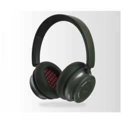 DALI IO-4 Wireless Headphones, Army Green