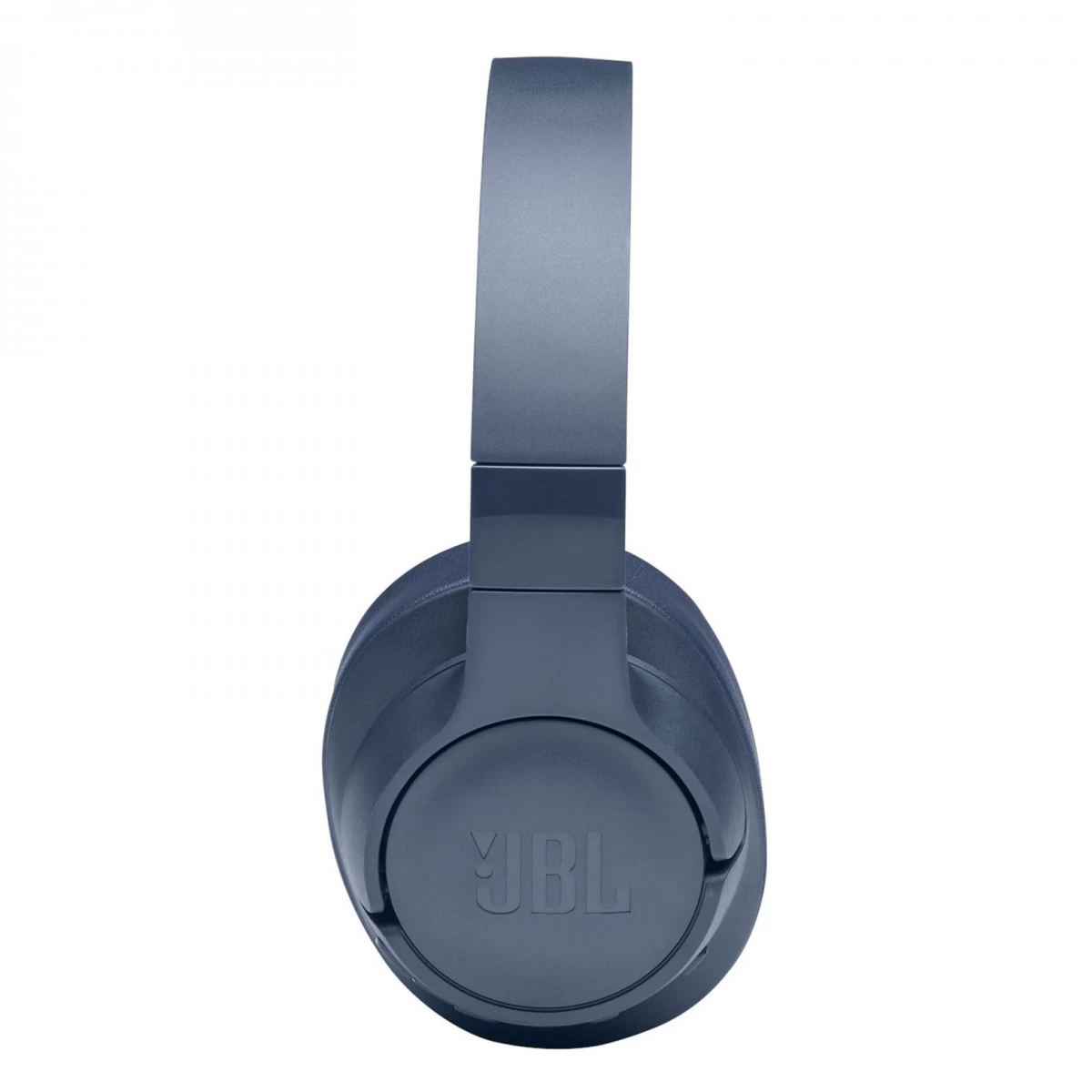 JBL Tune 760NC Over-Ear Noise Cancelling Bluetooth Headphones, Blue - Image 6