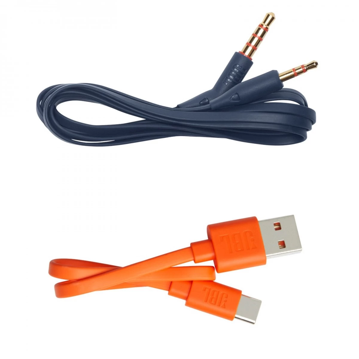 JBL Tune 760NC Over-Ear Noise Cancelling Bluetooth Headphones, Blue - Image 7