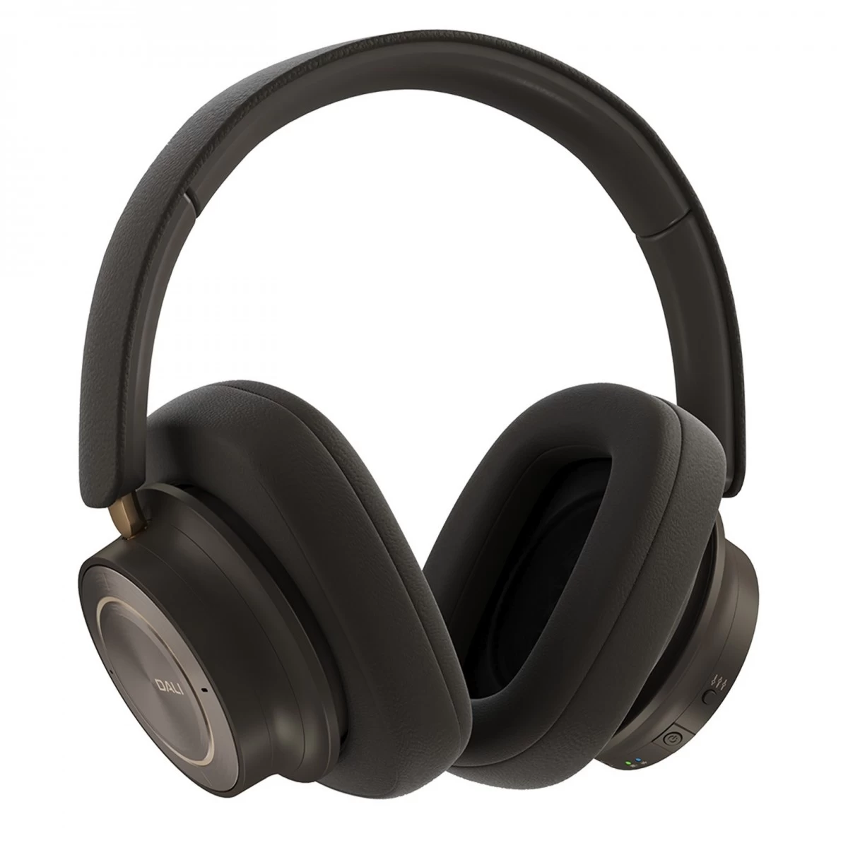 DALI IO-12 True Hi-Fi Wireless Headphones - Image 4