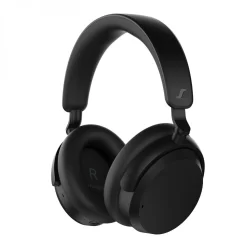 Sennheiser Accentum Wireless ANC Headphones, Black