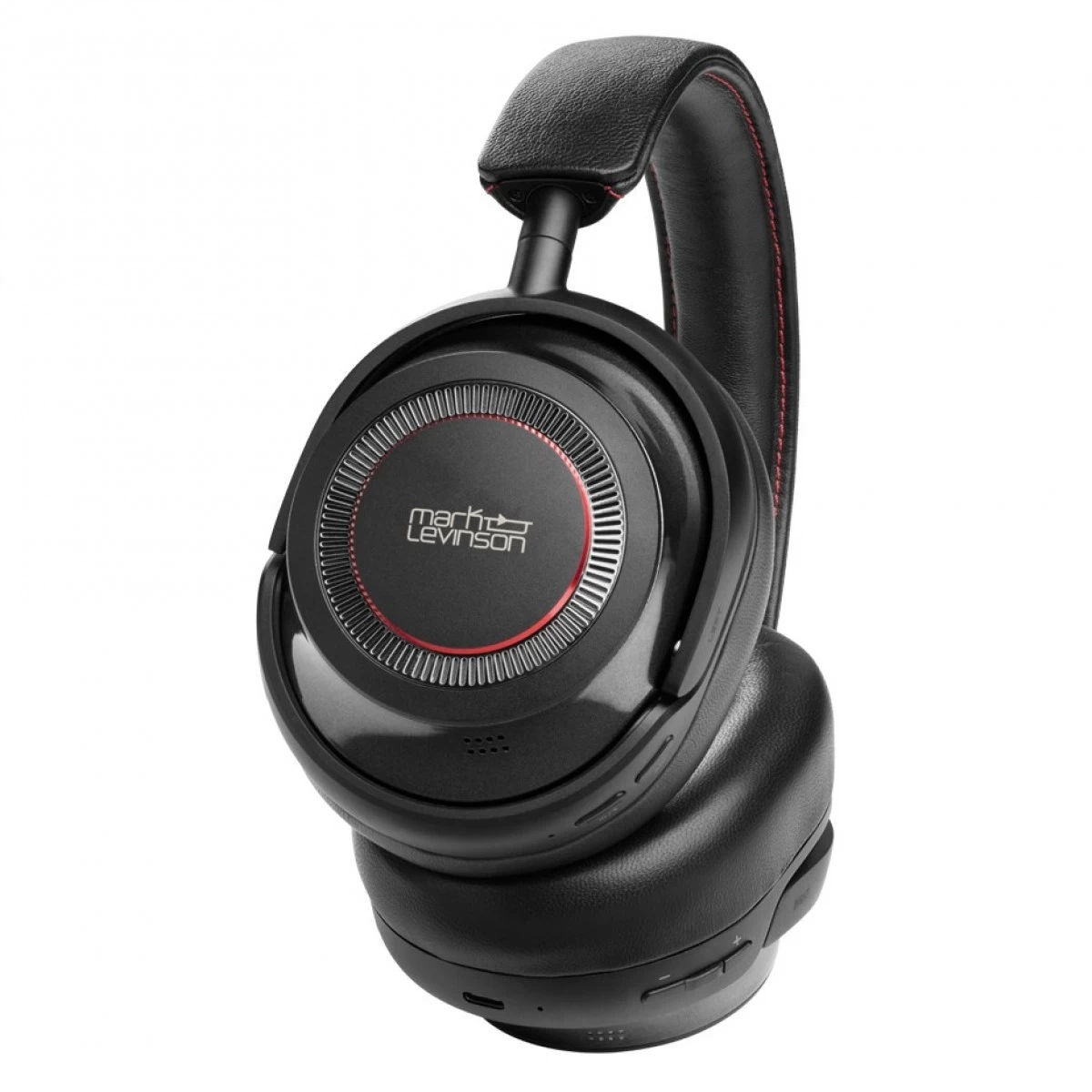 Mark Levinson No 5909 ANC Headphones, Ice Pewter - Image 5