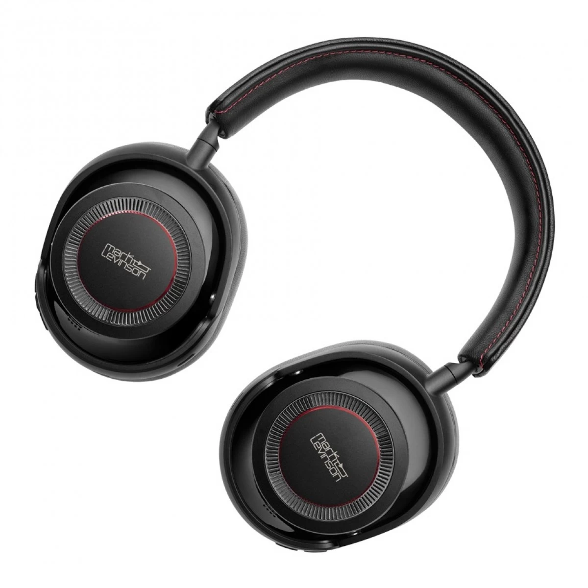 Mark Levinson No 5909 ANC Headphones, Ice Pewter - Image 6