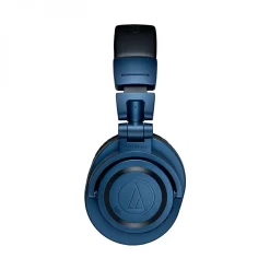 Audio-technica Audio Technica M50XBT2 Wireless Headphones, Limited Edition Deep Sea