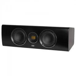 ELAC Carina CC 241.4 Centre Speaker, Satin Black