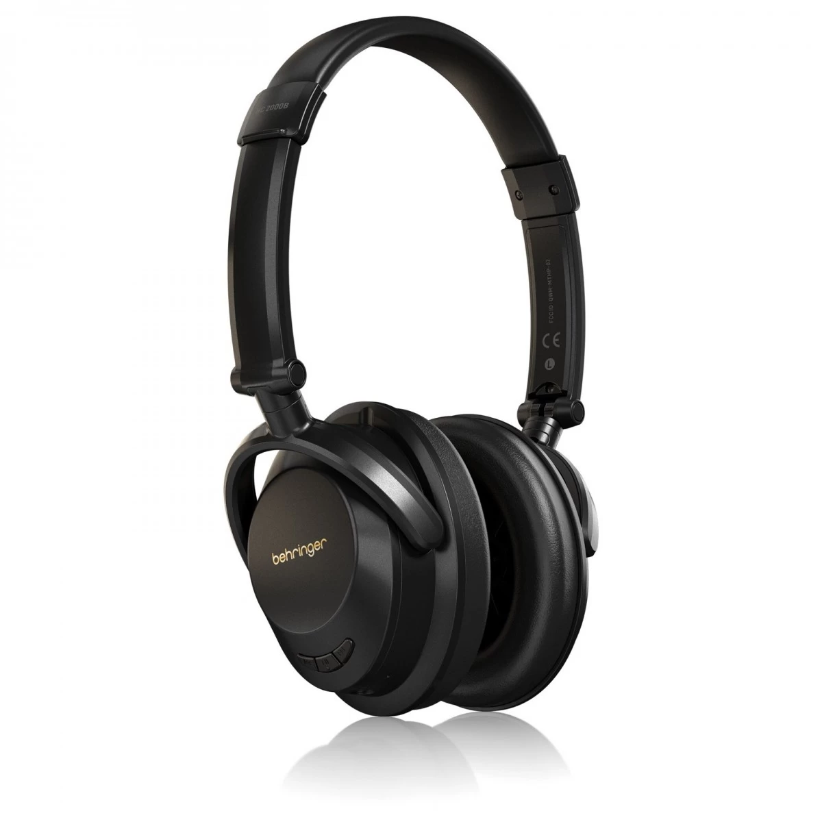 Behringer HC 2000B Wireless Headphones - Image 2
