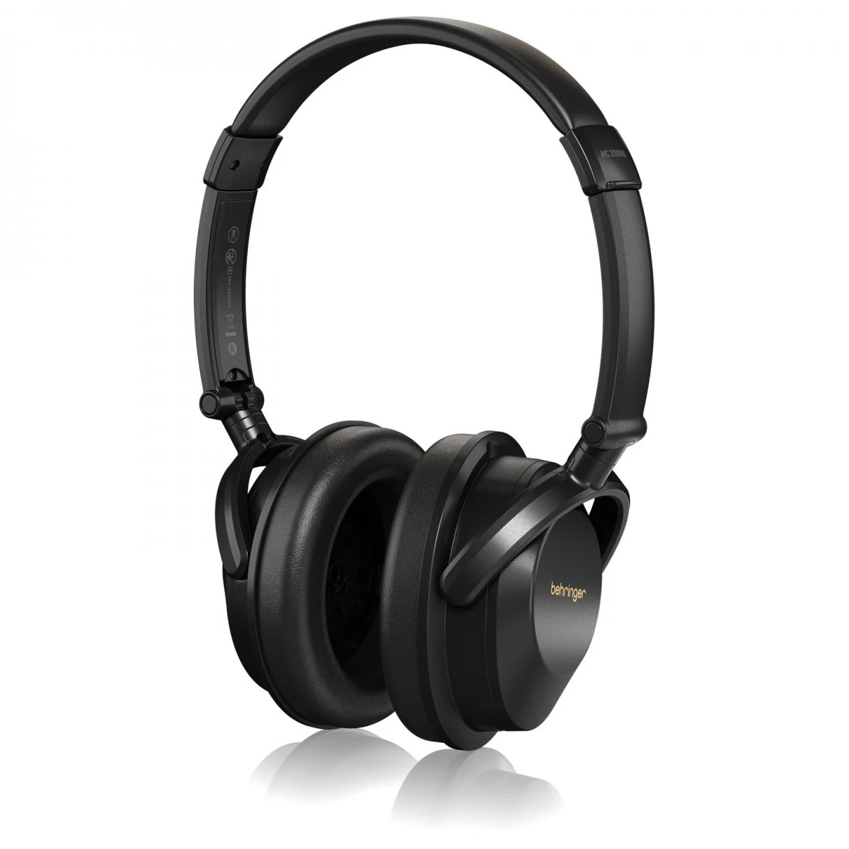 Behringer HC 2000B Wireless Headphones - Image 3