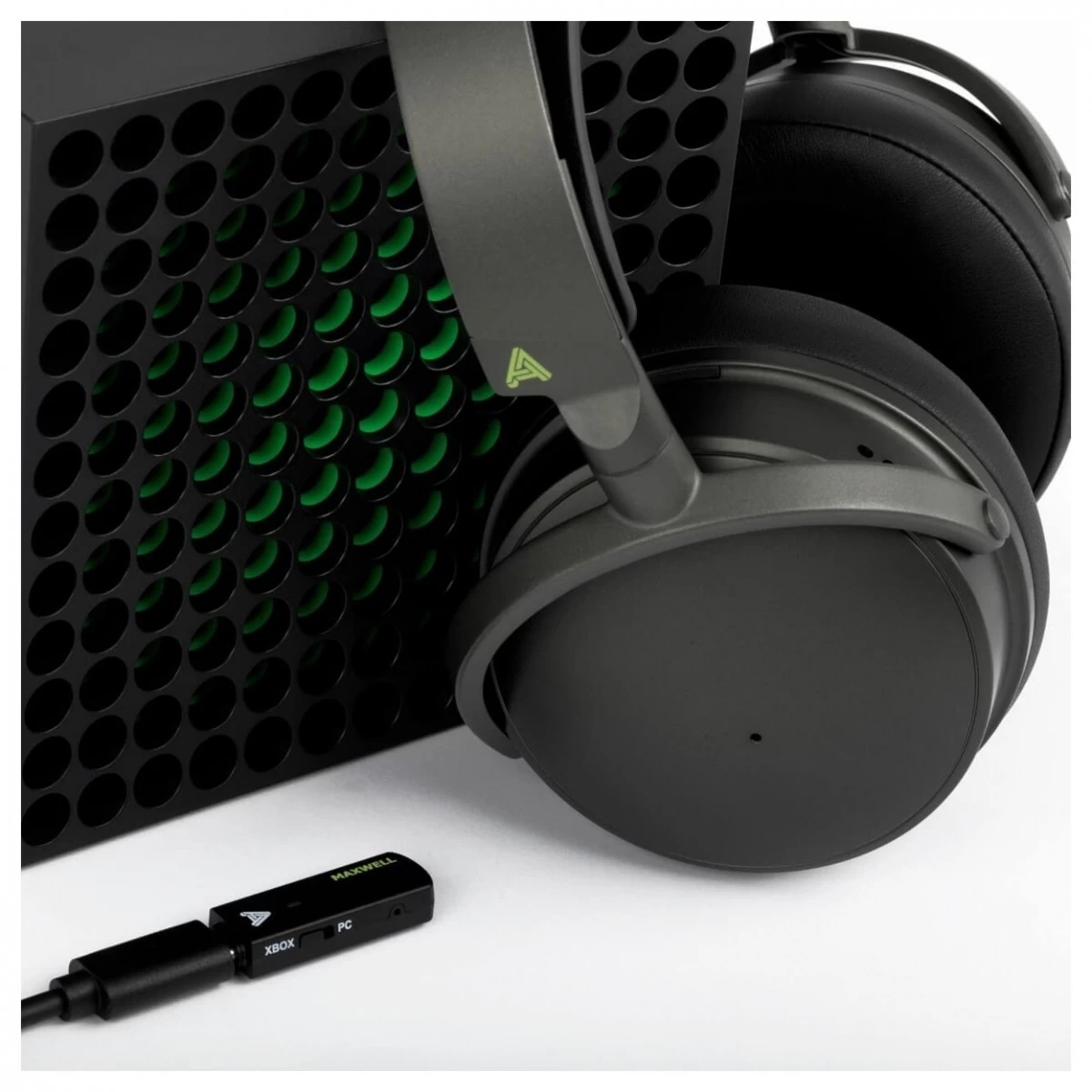 Audeze Maxwell Planar Magnetic Gaming Headset For Xbox - Image 7
