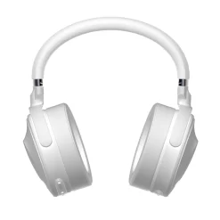 Yamaha YH-E700A Wireless ANC Over Ear Headphones, White