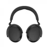 Sennheiser Momentum 4 Wireless ANC Headphones, Black With Free Stand