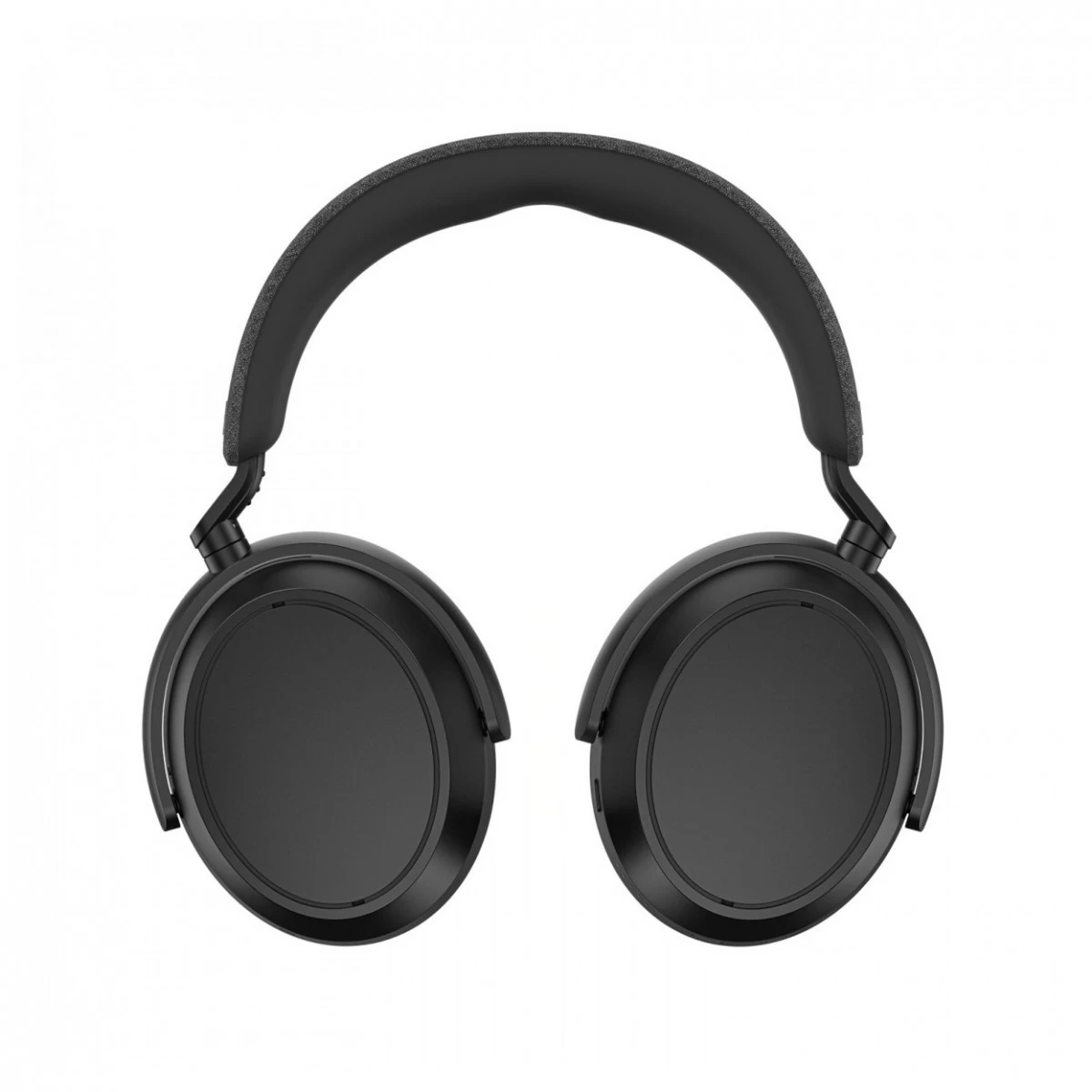 Sennheiser Momentum 4 Wireless ANC Headphones, Black With Free Stand