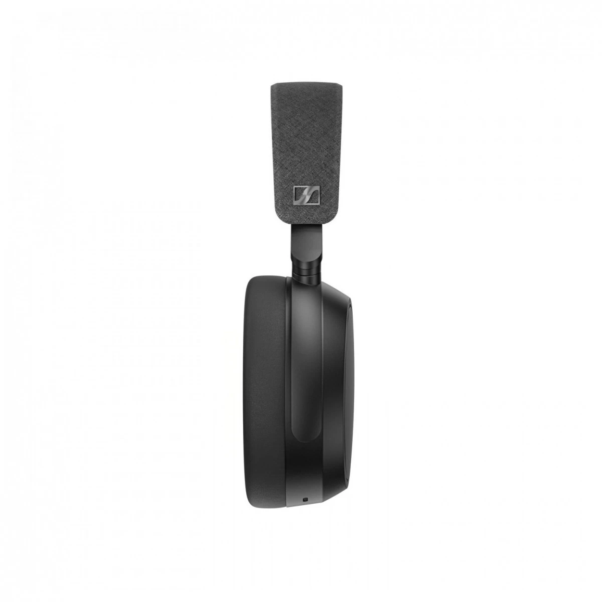 Sennheiser Momentum 4 Wireless ANC Headphones, Black With Free Stand - Image 3