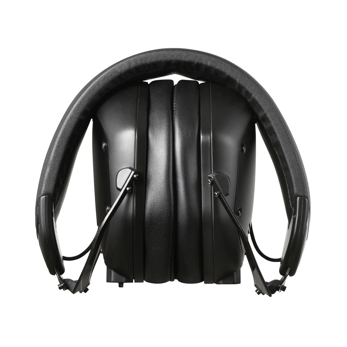 V-Moda Crossfade M-100 Master Headphones, Matte Black - Image 2