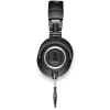 Audio-technica Audio Technica ATH-M50x Headphones, Black