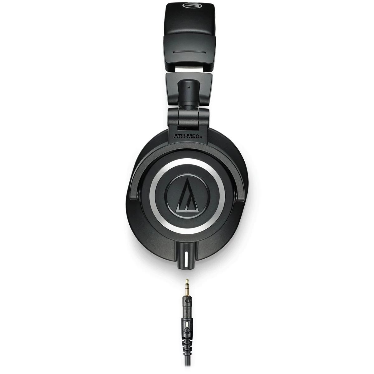 Audio-technica Audio Technica ATH-M50x Headphones, Black