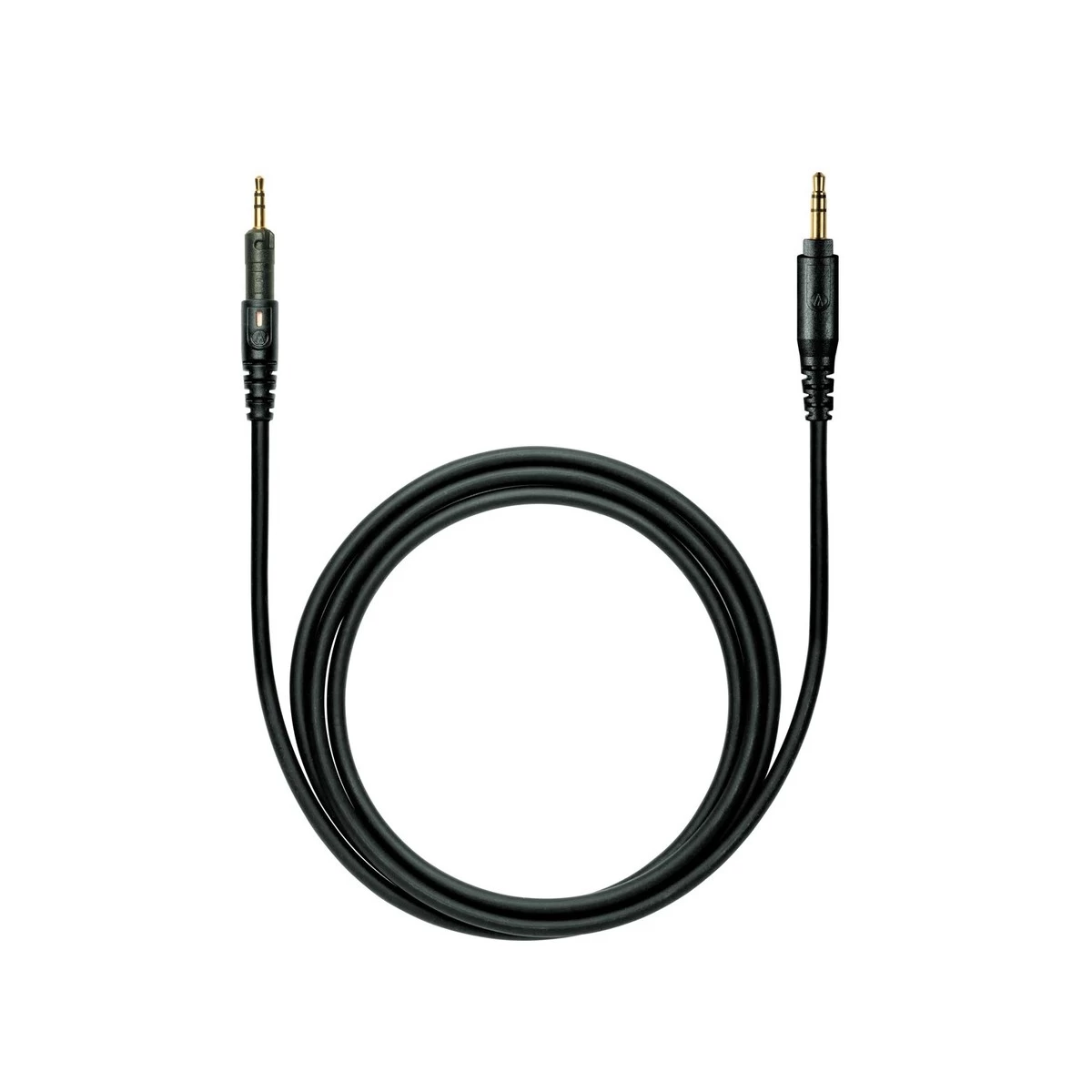 Audio-technica Audio Technica ATH-M50x Headphones, Black - Image 5