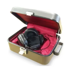 Audio-technica Audio Technica ATH-W5000 High Fidelity Wooden Closed Back Headphones