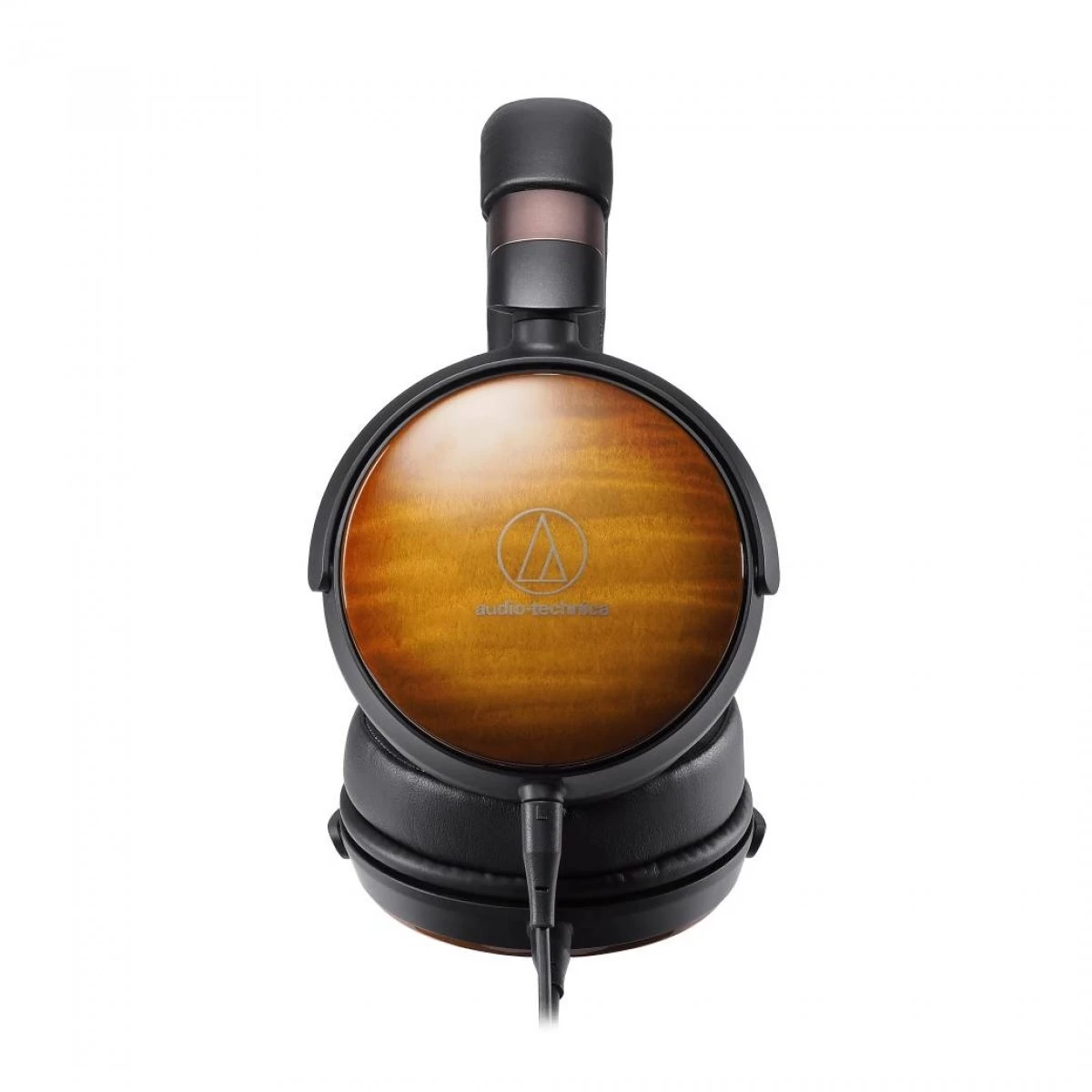 Audio-technica Audio Technica ATH-WP900 Portable Over-Ear Wooden Headphones