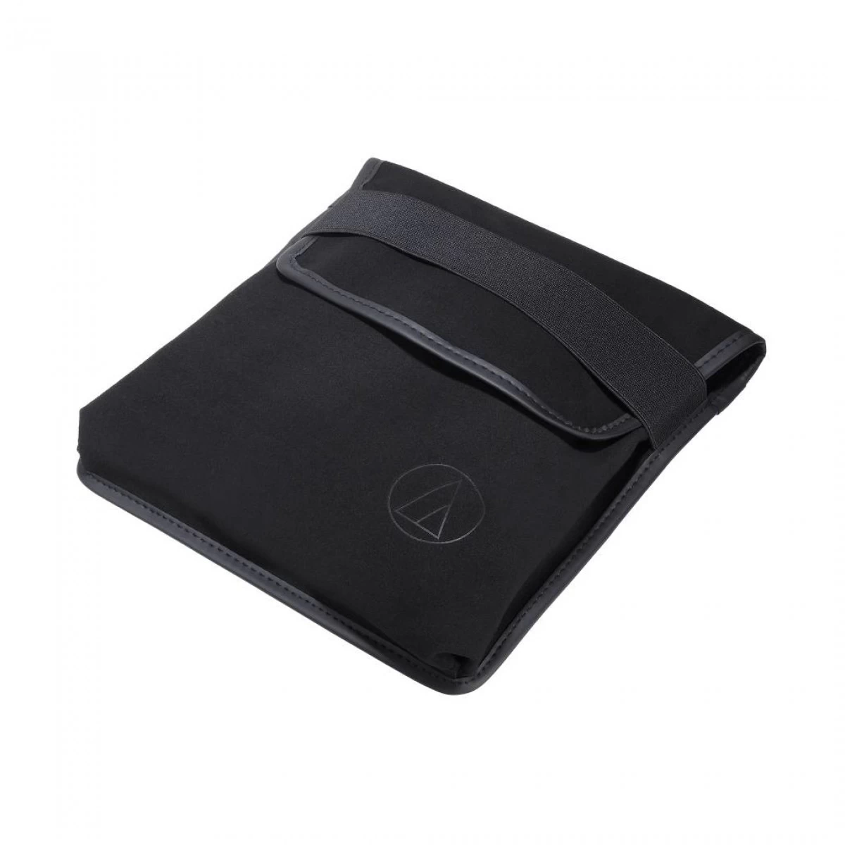 Audio-technica Audio Technica ATH-WP900 Portable Over-Ear Wooden Headphones - Image 4