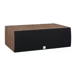 DALI Rubicon Vokal Centre Speaker (Single), Walnut