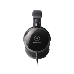 Audio-technica Audio Technica ATH-AP2000TI Over-Ear Hi-Res Headphones, Black