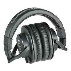 Audio-technica Audio Technica ATH-M40x Professional Monitor Headphones