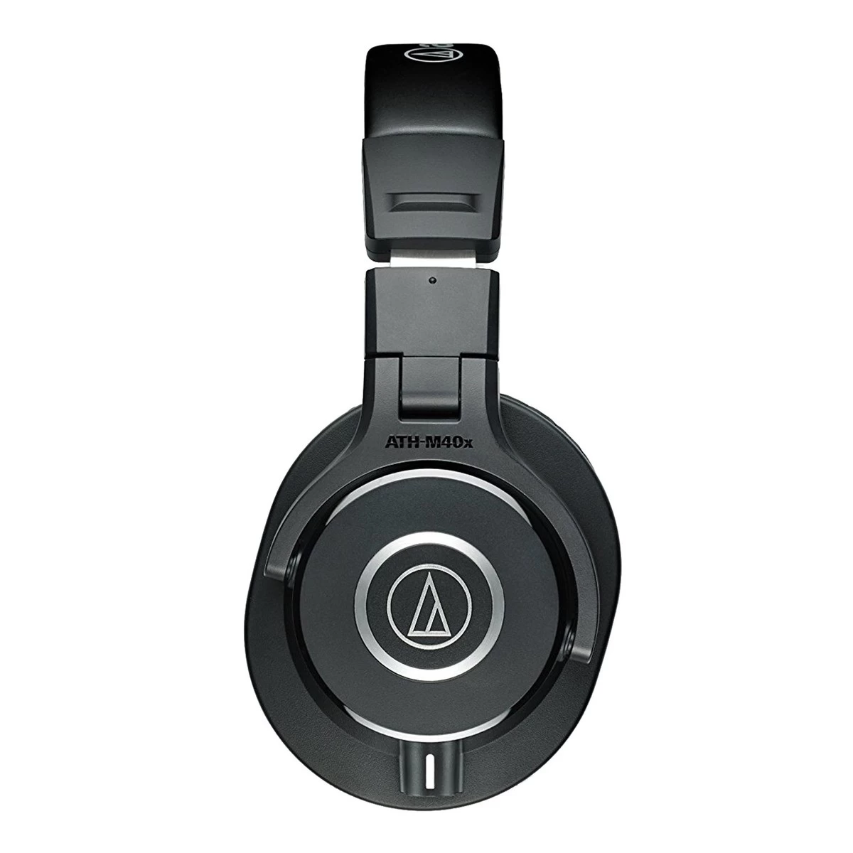 Audio-technica Audio Technica ATH-M40x Professional Monitor Headphones - Image 2