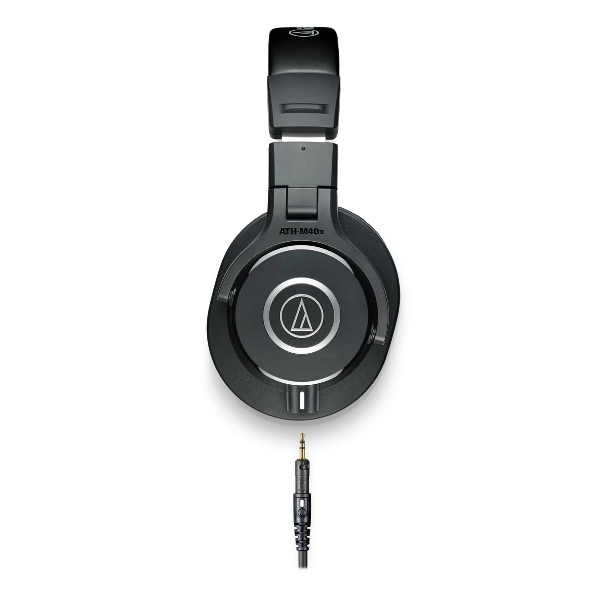 Audio-technica Audio Technica ATH-M40x Professional Monitor Headphones - Image 3