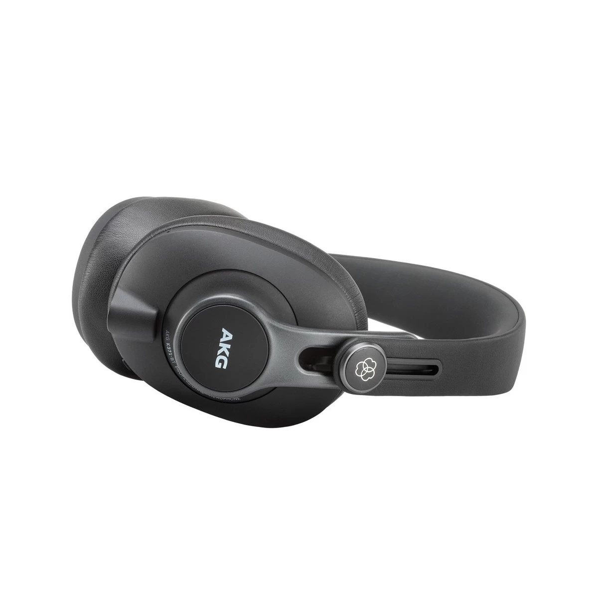 AKG K371-BT Bluetooth Headphones