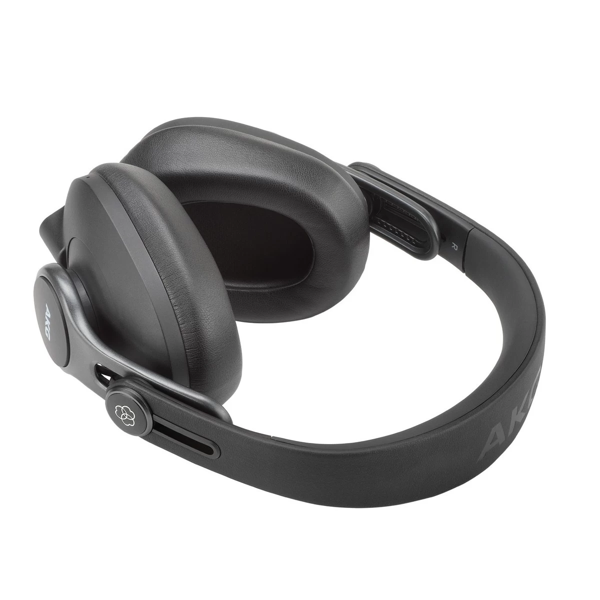 AKG K371-BT Bluetooth Headphones - Image 2
