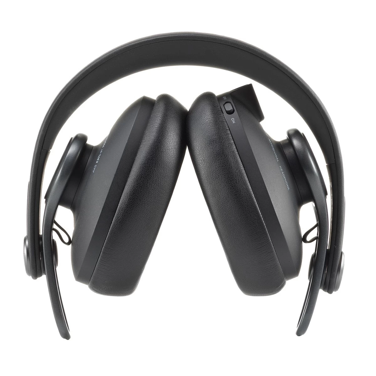 AKG K371-BT Bluetooth Headphones - Image 4