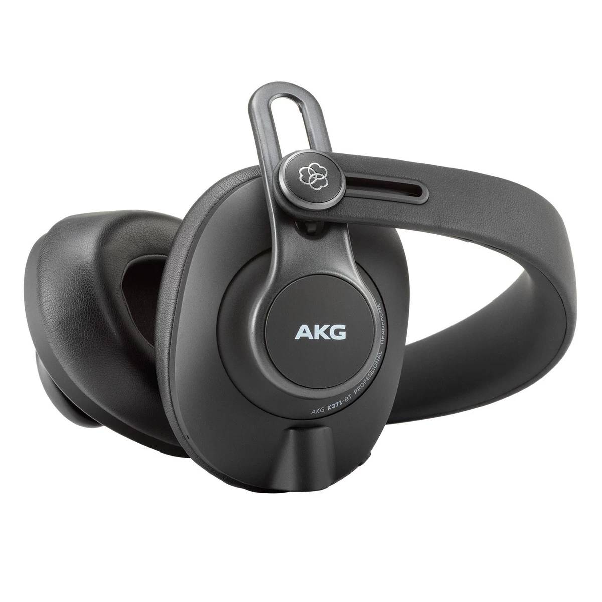 AKG K371-BT Bluetooth Headphones - Image 5