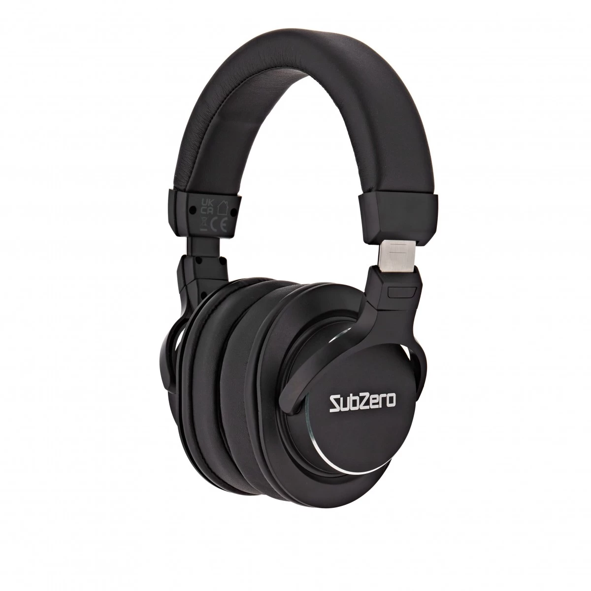 SubZero DJH200 Professional DJ Headphones - Image 3