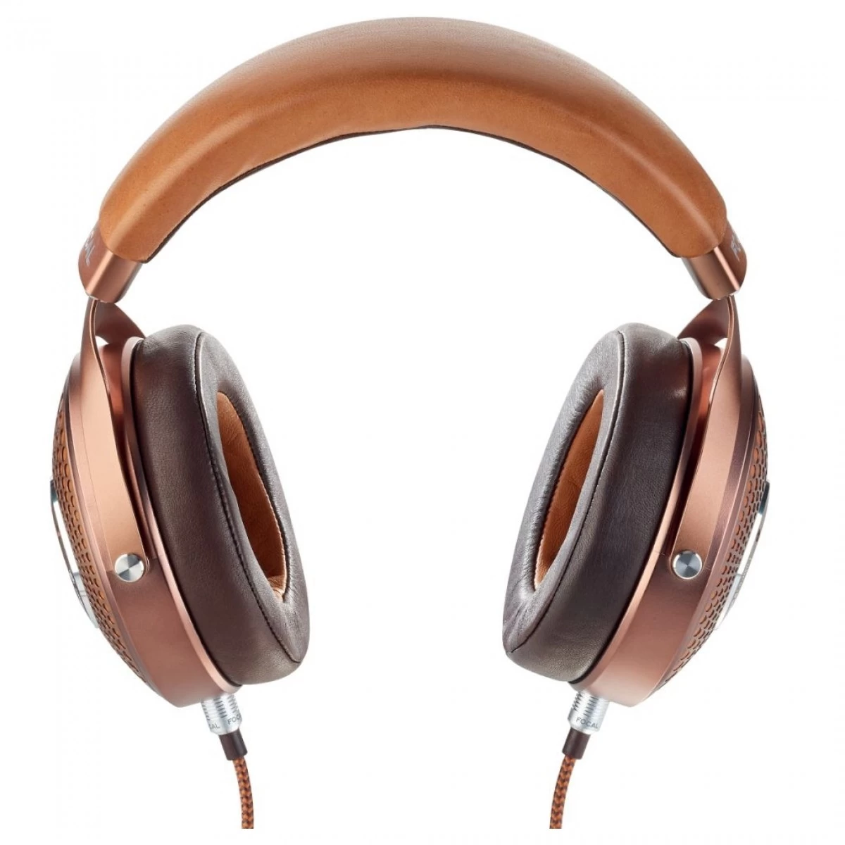 Focal Stellia Closed Back Headphones