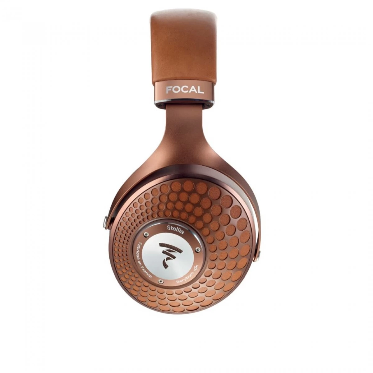 Focal Stellia Closed Back Headphones - Image 2