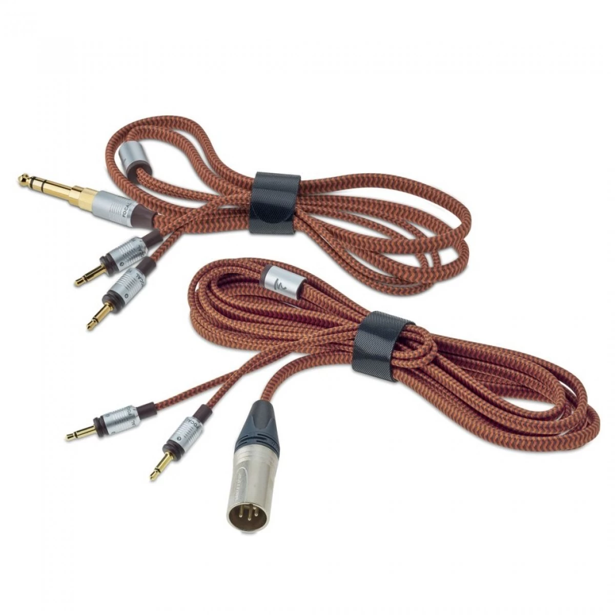 Focal Stellia Closed Back Headphones - Image 3