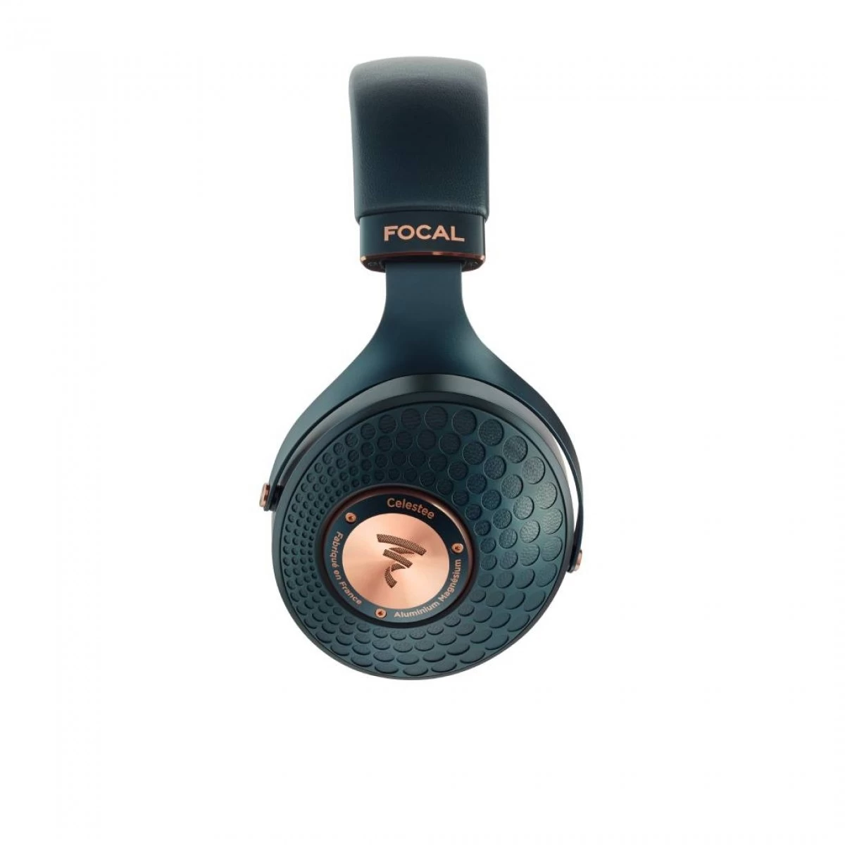 Focal Celestee Closed Back Headphones - Image 2