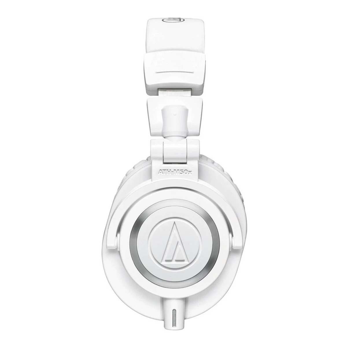 Audio-technica Audio Technica ATH-M50xWH Professional Monitor Headphones, White - Image 2