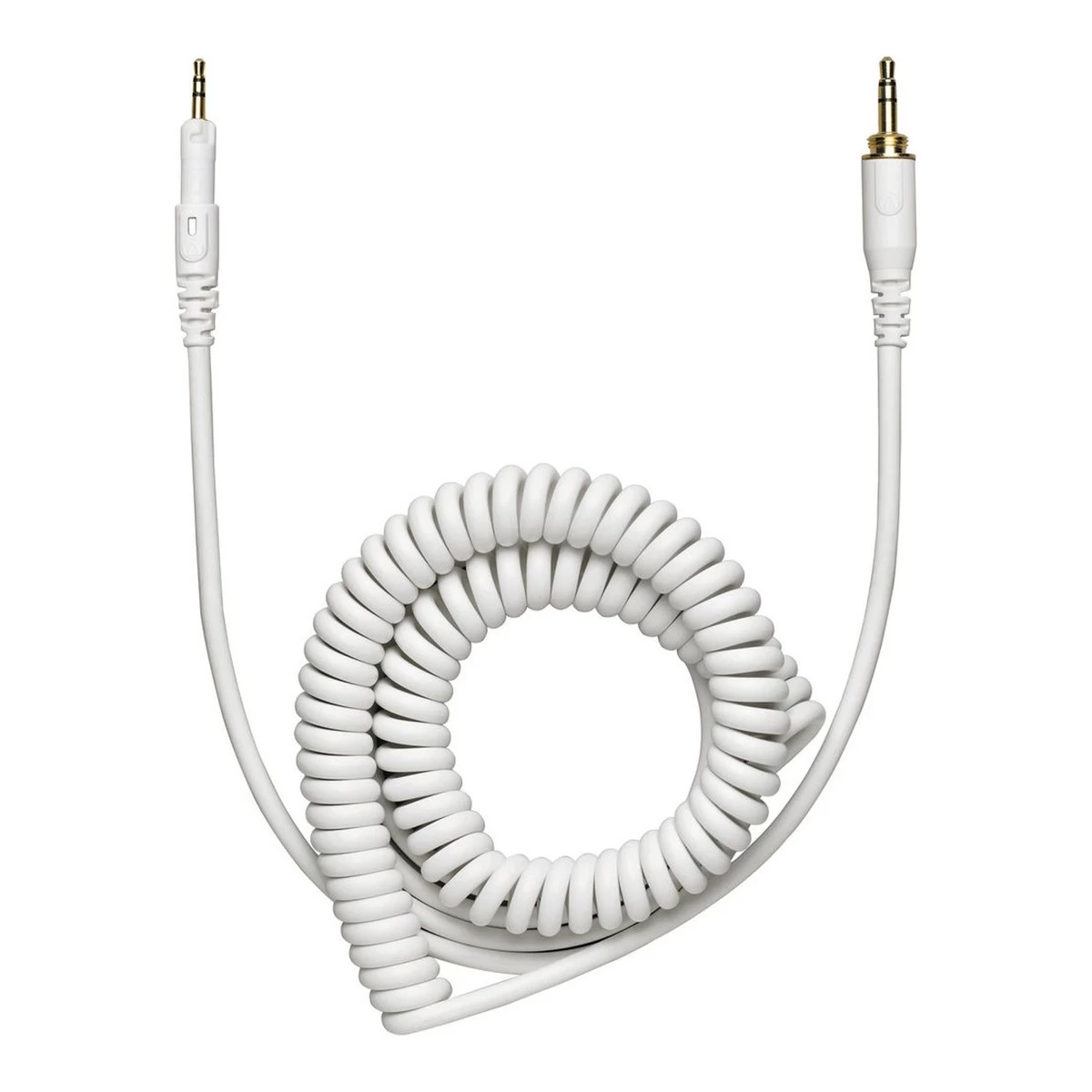 Audio-technica Audio Technica ATH-M50xWH Professional Monitor Headphones, White - Image 3