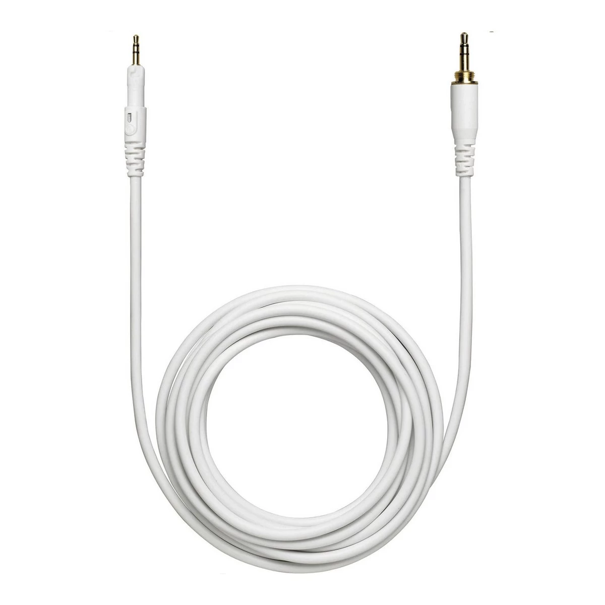 Audio-technica Audio Technica ATH-M50xWH Professional Monitor Headphones, White - Image 4