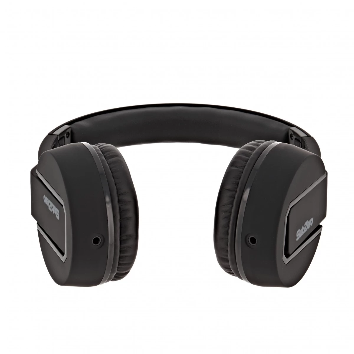 SubZero SZ-H100 Stereo Headphones