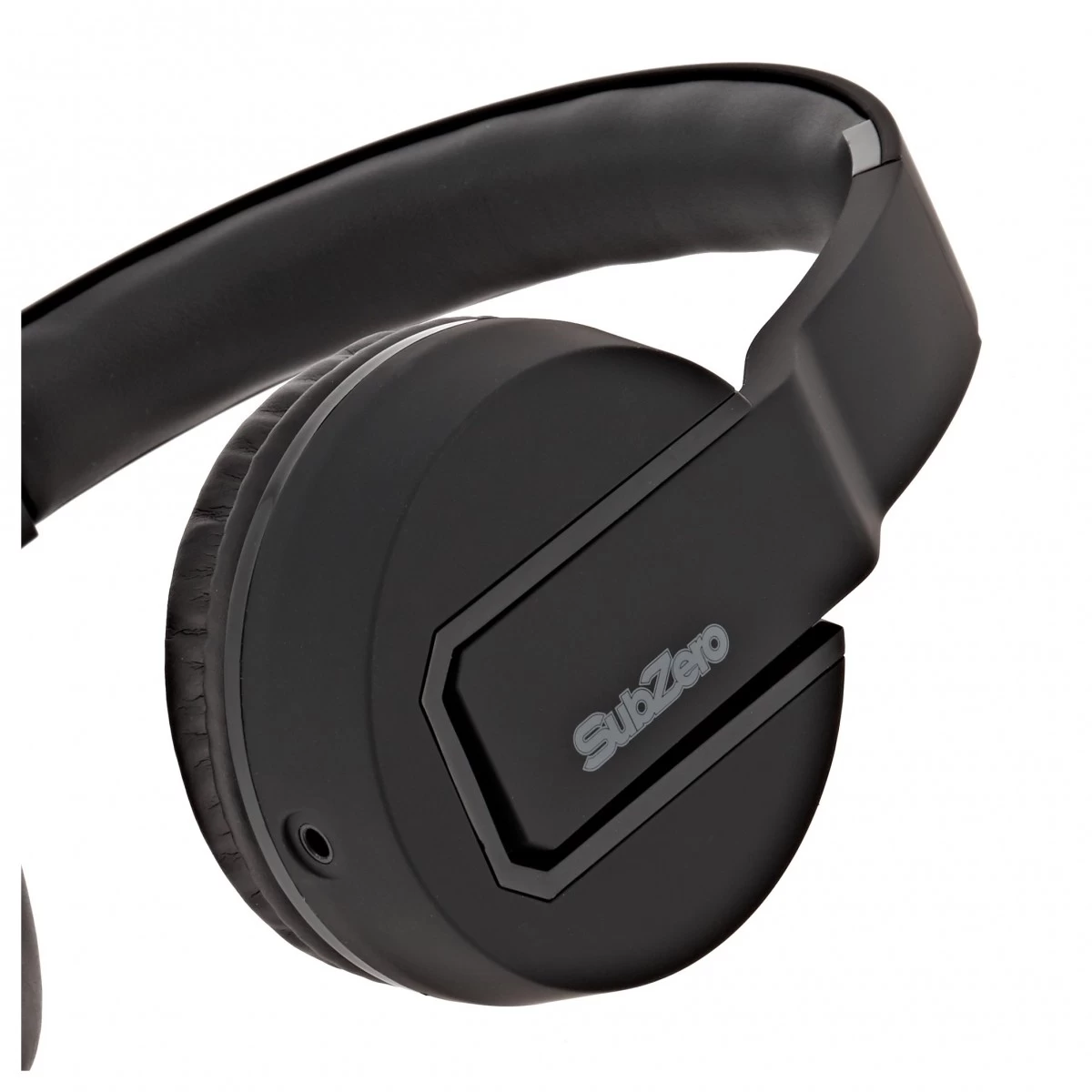 SubZero SZ-H100 Stereo Headphones - Image 2