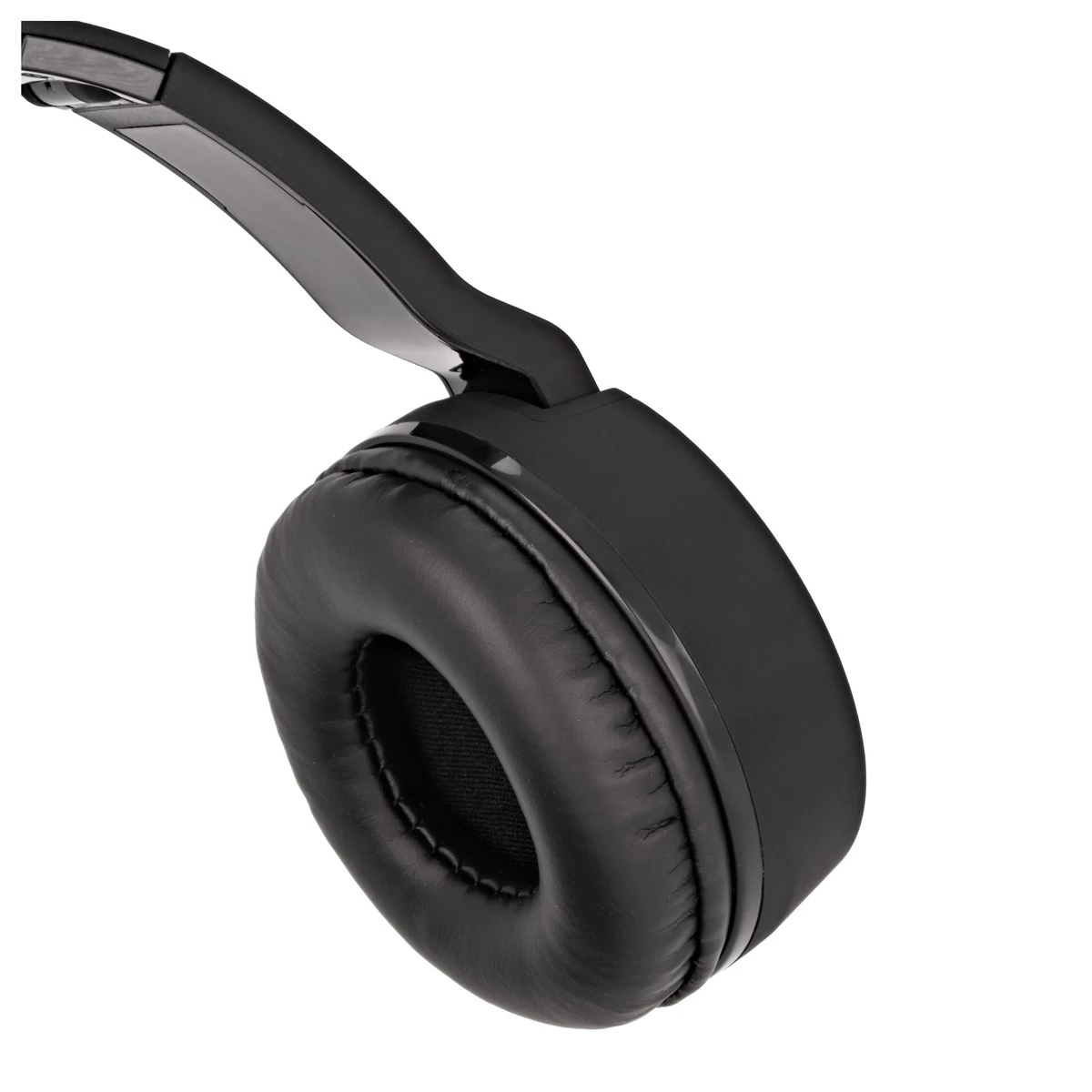SubZero SZ-H100 Stereo Headphones - Image 3