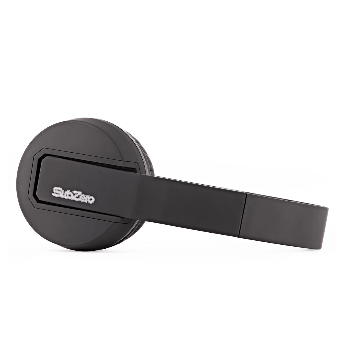 SubZero SZ-H100 Stereo Headphones - Image 4