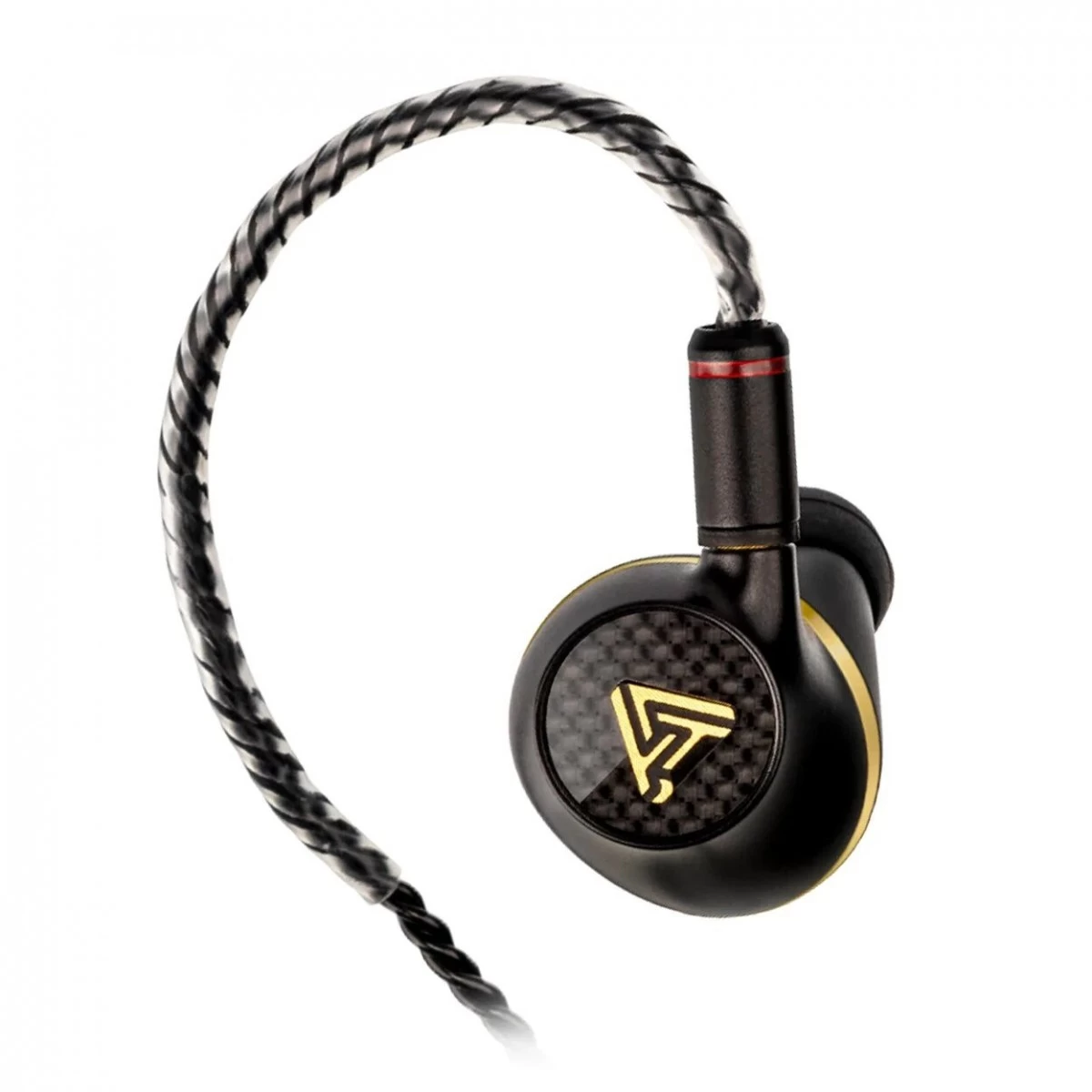 Audeze Euclid Closed Back Planar Magnetic In Ear