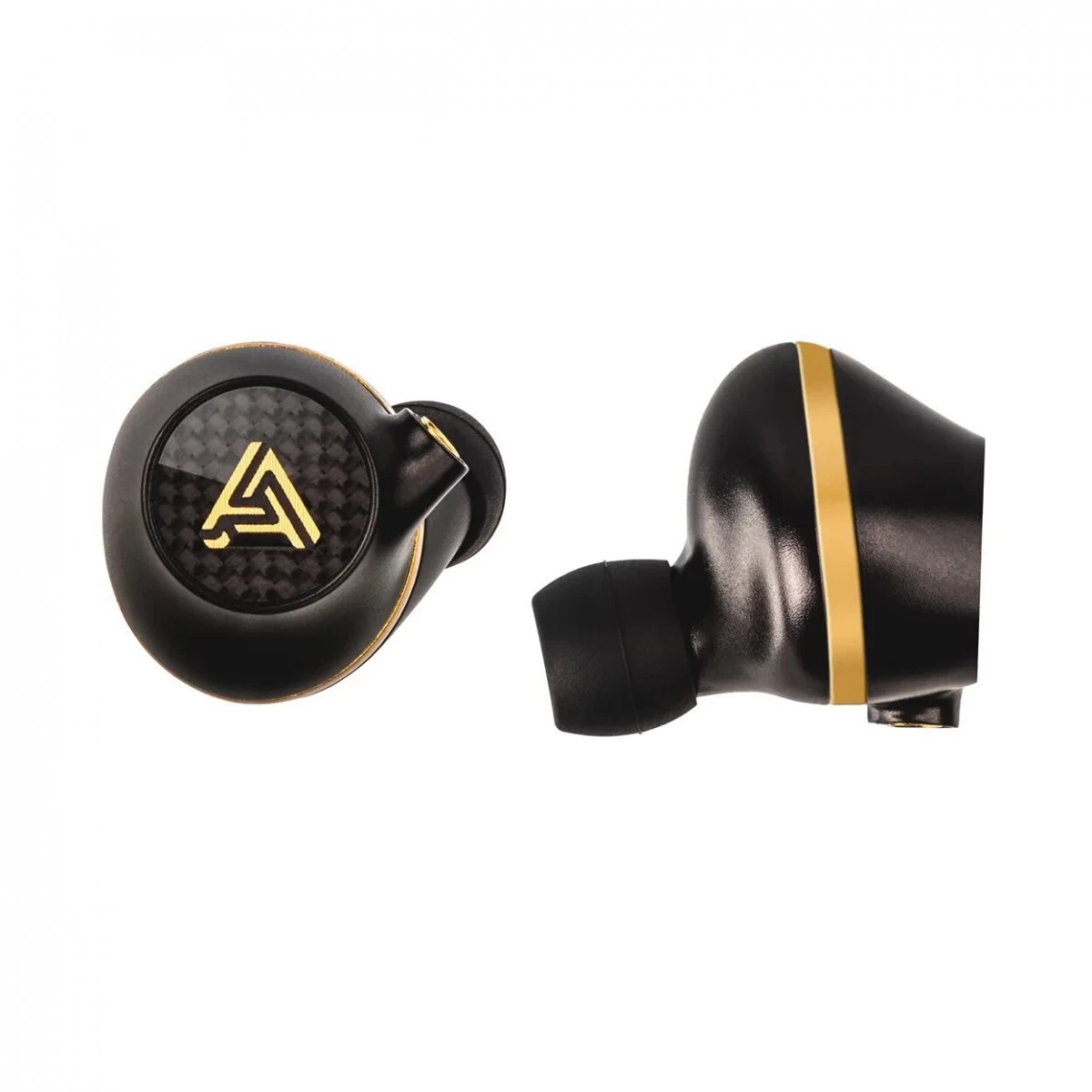 Audeze Euclid Closed Back Planar Magnetic In Ear - Image 2