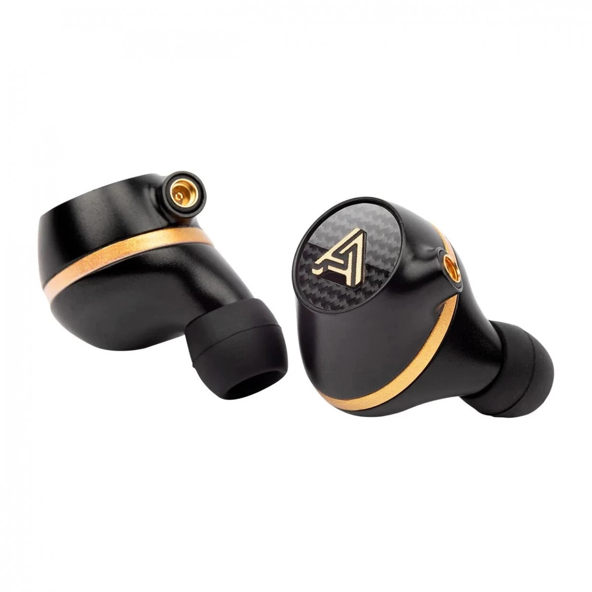 Audeze Euclid Closed Back Planar Magnetic In Ear - Image 3