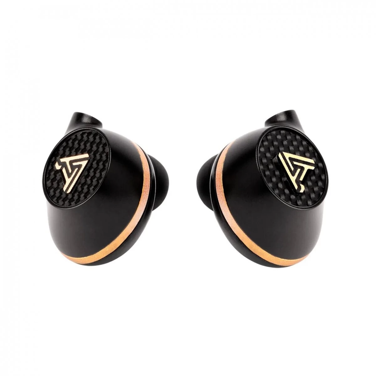Audeze Euclid Closed Back Planar Magnetic In Ear - Image 4