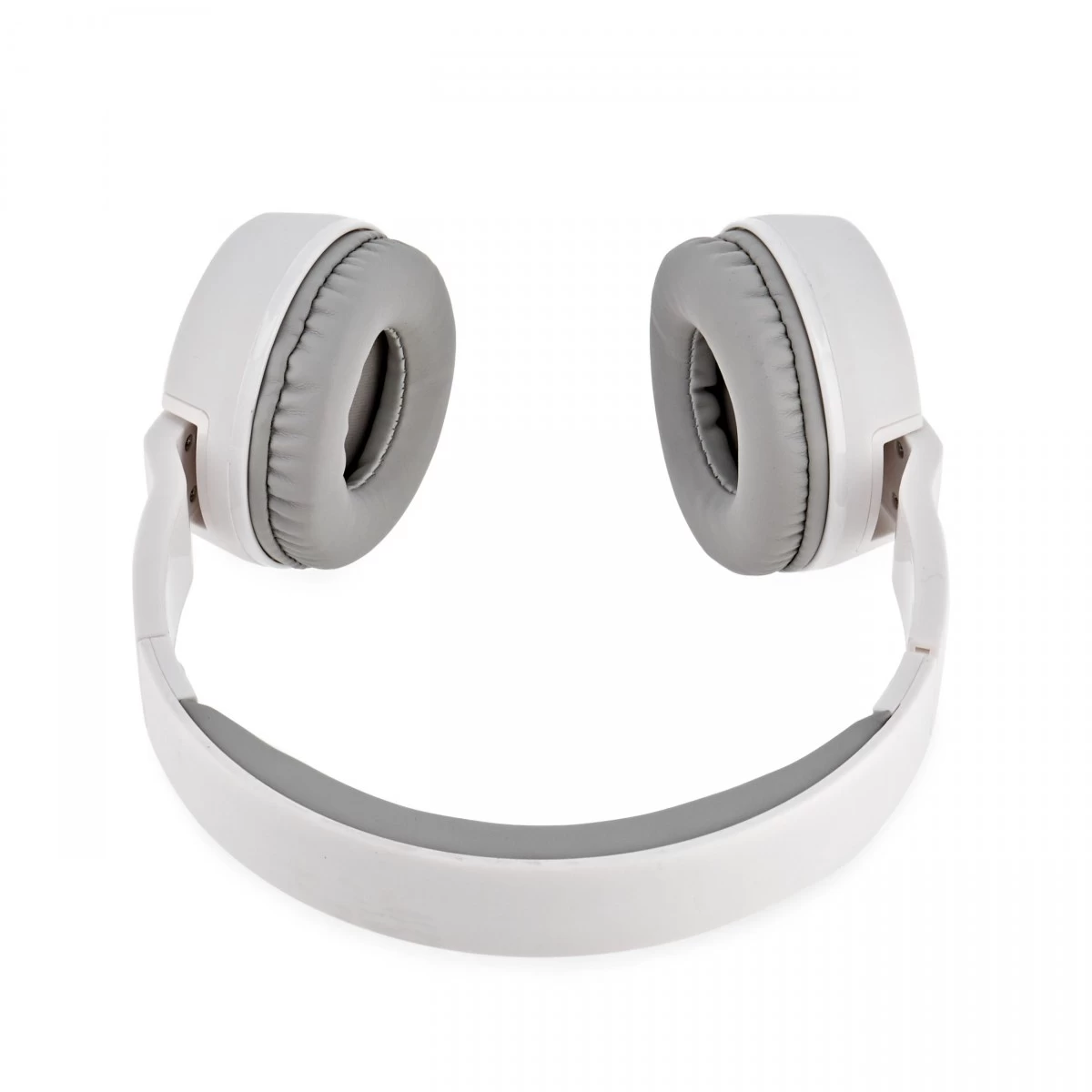 SubZero SZ-H100 Stereo Headphones, White - Image 6